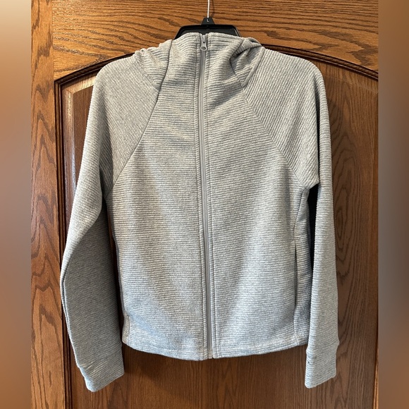 Mondetta full zip hooded jacket - Picture 1 of 4